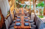 Hotel Porto Greco Village - Řecko - Kréta - Hersonissos