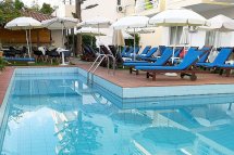 Hotel Porto Greco Village - Řecko - Kréta - Hersonissos