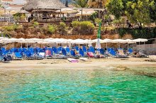 Hotel Porto Greco Village - Řecko - Kréta - Hersonissos