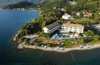 Hotel PORTO LYGIA - Řecko - Lefkada - Ligia