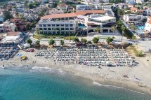 Hotel Porto Platanias Beach - Řecko - Kréta - Platanias