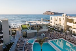 Hotel Porto Platanias Beach