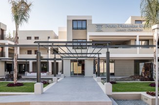 Hotel Porto Platanias Beach - Řecko - Kréta - Platanias
