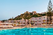 Hotel Porto Platanias Village - Řecko - Kréta - Platanias