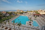 Hotel Porto Platanias Village - Řecko - Kréta - Platanias