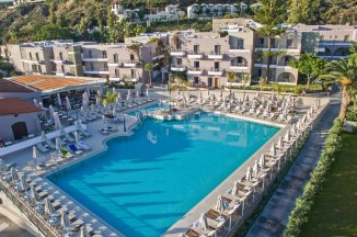 Hotel Porto Platanias Village - Řecko - Kréta - Platanias