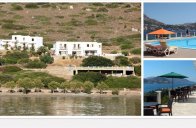 Hotel Porto Potha - Řecko - Kalymnos - Telendos