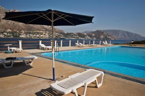 Hotel Porto Potha - Řecko - Kalymnos - Telendos