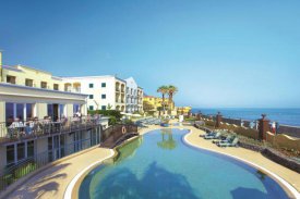 Recenze Hotel Porto Santa Maria