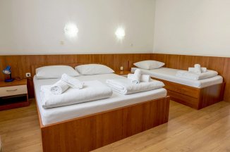 Hotel Porto - Chorvatsko - Zadarská riviéra - Zadar