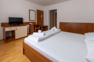 Hotel Porto - Chorvatsko - Zadarská riviéra - Zadar