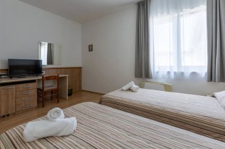 Hotel Porto - Chorvatsko - Zadarská riviéra - Zadar