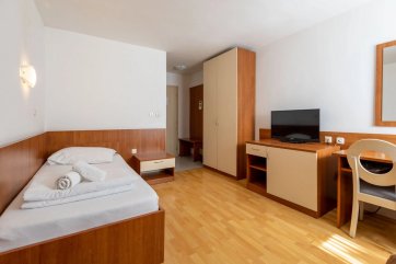 Hotel Porto - Chorvatsko - Zadarská riviéra - Zadar