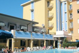 Recenze Hotel Portofino