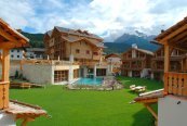 Hotel Post Alpina Dolce Vita Family Chalet - Itálie - Alta Pusteria - Hochpustertal - San Candido - Innichen
