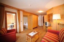 Hotel Post Alpina Dolce Vita Family Chalet - Itálie - Alta Pusteria - Hochpustertal - San Candido - Innichen