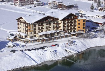 Hotel Post am See - Rakousko - Achensee - Pertisau