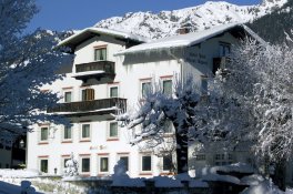Hotel POST GRAINAU - Německo - Garmisch-Partenkirchen