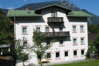 Hotel POST GRAINAU - Německo - Bavorské Alpy