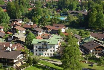 Hotel POST GRAINAU - Německo - Bavorské Alpy