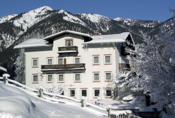 Hotel POST GRAINAU - Německo - Garmisch-Partenkirchen