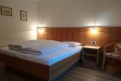 Hotel Post - Itálie - Plan de Corones - Kronplatz  - Rasun di Sopra