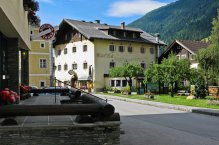 HOTEL POST - Rakousko - Heiligenblut - Grosskirchheim