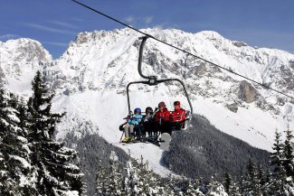 Hotel Post - Rakousko - Schladming - Ramsau am Dachstein