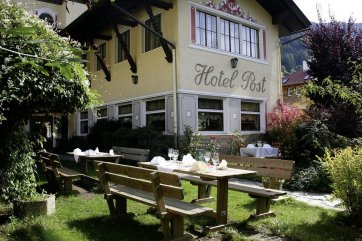 Hotel Post - Rakousko - Korutany