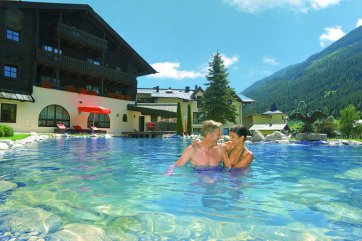 Hotel Post - Rakousko - Saalbach - Hinterglemm