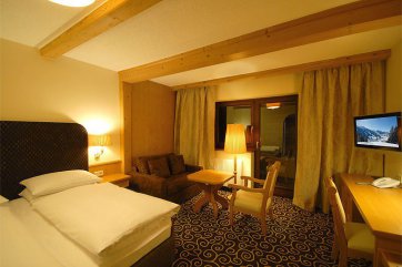 Hotel Post - Rakousko - Saalbach - Hinterglemm