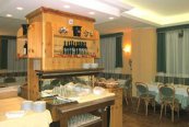 Hotel Posta - Itálie - Aprica