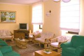 Hotel Posta - Itálie - Aprica