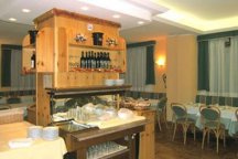 Hotel Posta - Itálie - Aprica