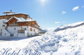 Recenze Hotel Posta
