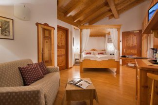 Hotel Posta - Itálie - Aprica