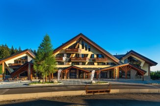 Hotel Pošta - Slovensko - Nízké Tatry