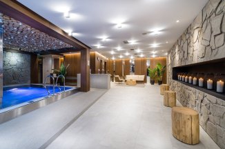 Hotel Pošta - Slovensko - Nízké Tatry