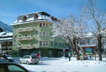 Hotel Posthotel - Itálie - Alta Pusteria - Hochpustertal - San Candido - Innichen