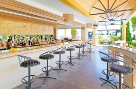 Hotel Potamaki Beach - Řecko - Korfu - Benitses