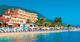 Hotel Potamaki Beach