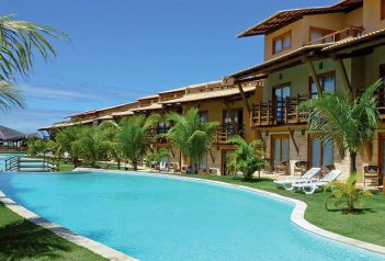 Hotel Praia Bonita Resort - Brazílie