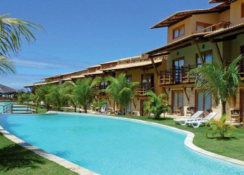 Hotel Praia Bonita Resort