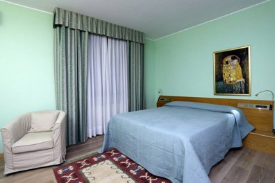 Hotel Prata Verde - Itálie - Benátky