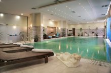 Hotel Premier Luxury - Bulharsko - Bansko