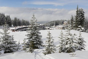 Hotel Premier Luxury - Bulharsko - Bansko