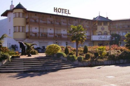 Hotel Premstaller - Itálie - Bolzano