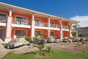Hotel Presidente a Hotel Melia Las Dunas - Kuba - Cayo Santa Maria