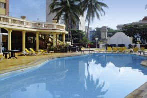 Hotel Presidente a Hotel Melia Las Dunas - Kuba - Cayo Santa Maria