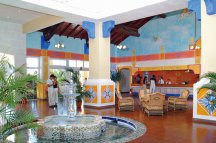 Hotel Presidente a Hotel Sol Cayo Guillermo a Hotel Club Barlovento - Kuba - Havana